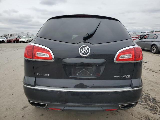 5GAKVBKD2HJ303844 Buick Enclave