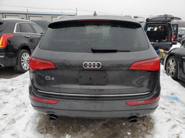 WA1CFAFP9FA101251 Audi Q5 PREMIUM