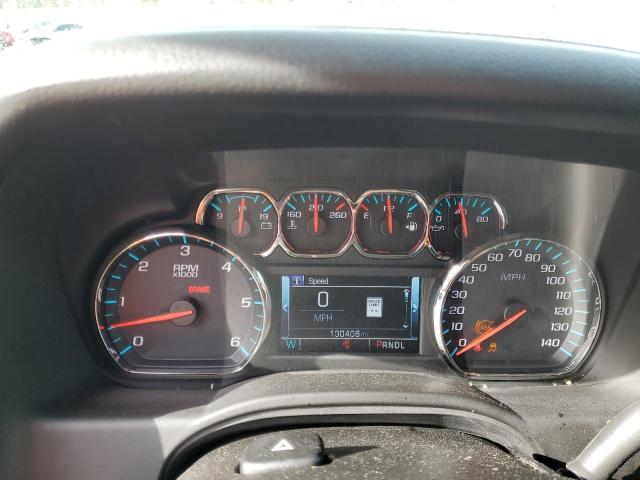 1GNSCHKC7HR247780 Chevrolet Suburban C1500 Lt