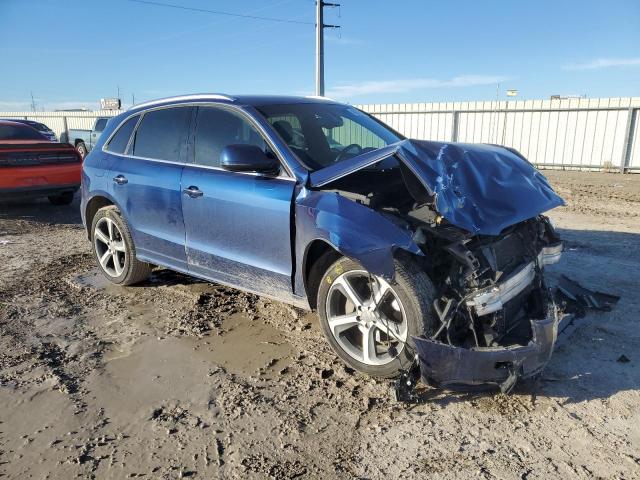 WA1D7AFP3GA045908 Audi Q5 Premium Plus S-line