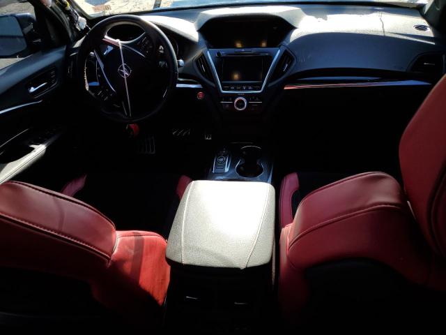 5J8YD4H08LL018687 Acura MDX A-SPEC