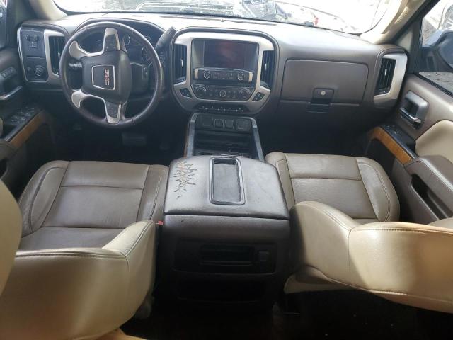 3GTP1VECXFG421806 GMC Sierra C1500 Slt