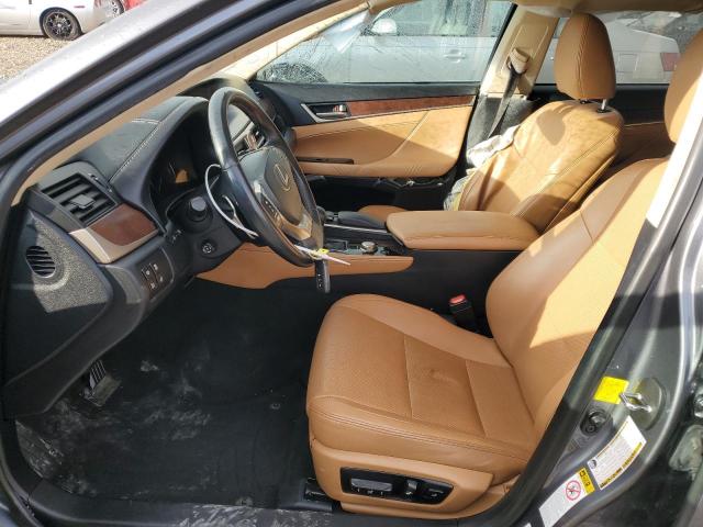 JTHCE1BL7E5023019 Lexus GS 350