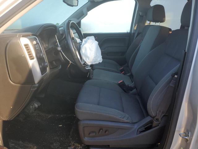 1GTV2UEC1FZ426732 GMC Sierra K1500 Sle
