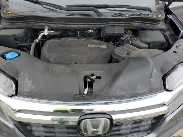 5FPYK3F72HB029264 Honda Ridgeline Rtl