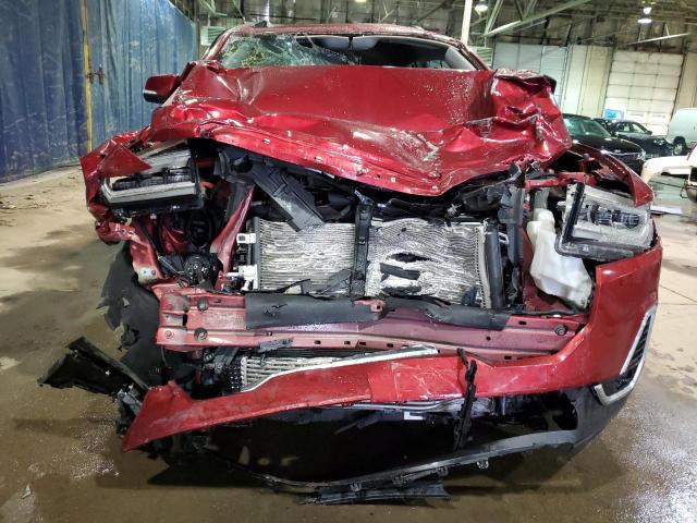 1GKKNML45PZ224391 GMC ACADIA SLT