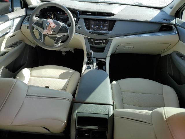 1GYKNCRS1PZ118588 Cadillac Xt5 Premium Luxury