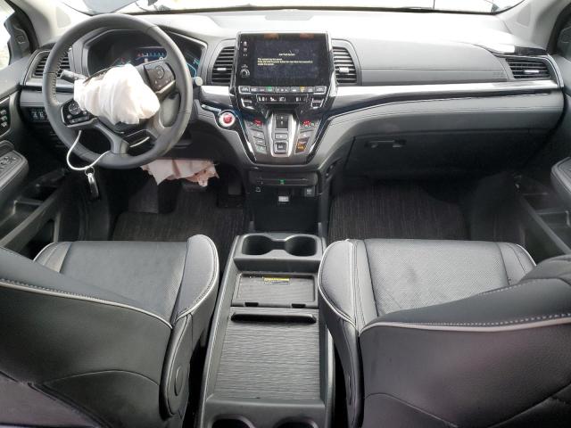 5FNRL6H97PB075231 Honda Odyssey Elite