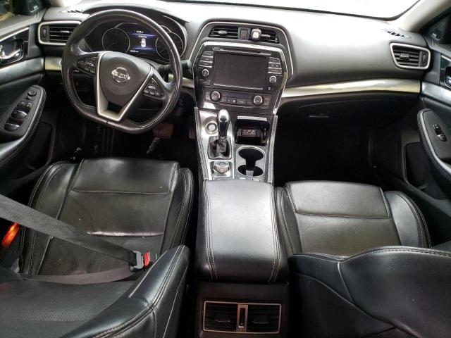 1N4AA6AV8KC364298 Nissan MAXIMA S