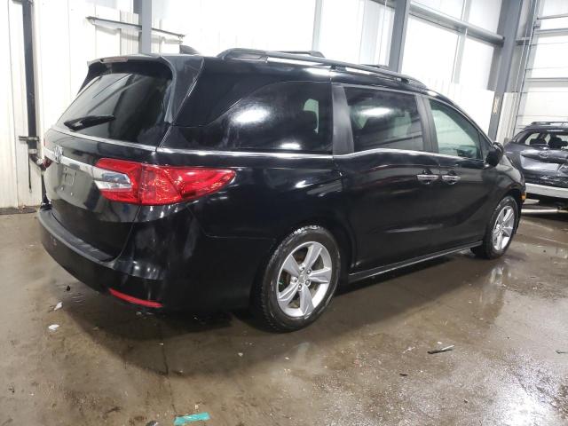 5FNRL6H76JB036717 Honda ODYSSEY EXL