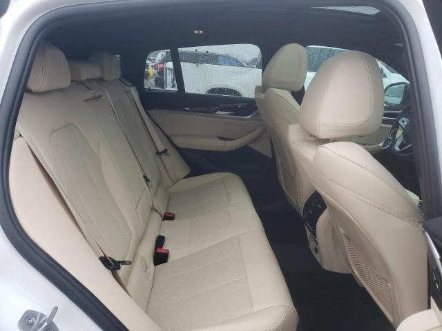 5UX33DT01N9N05053 BMW X4 Xdrive30i