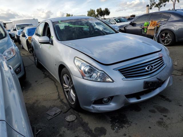 JN1CV6AP5FM500169 Infiniti Q40
