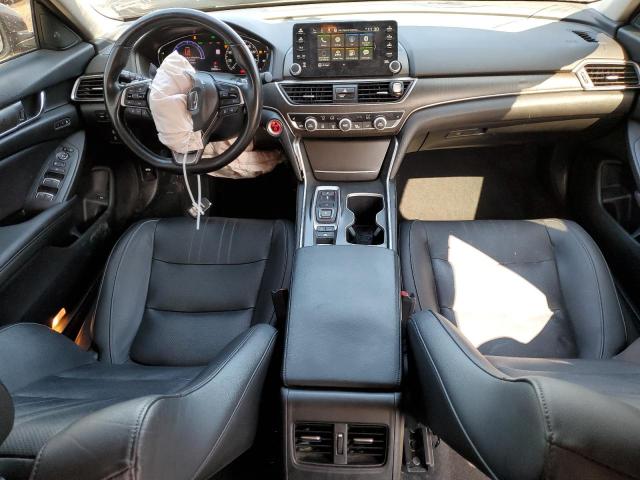 1HGCV3F54LA009318 Honda Accord Hybrid Exl