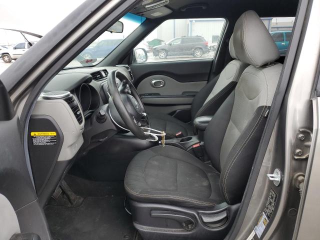 KNDJP3A5XE7078070 KIA SOUL +