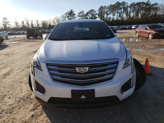 1GYKNBRSXHZ225246 Cadillac XT5 LUXURY