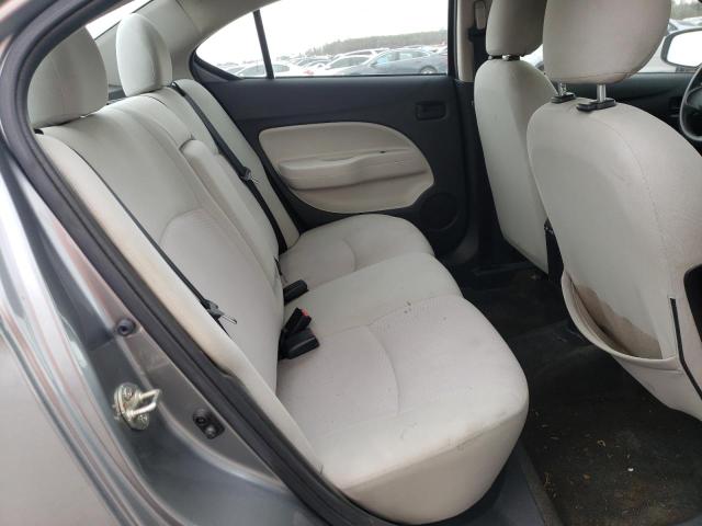 ML32F3FJ6KHF05379 Mitsubishi Mirage G4 Es