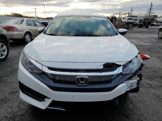 2HGFC2F52GH556267 Honda Civic Lx