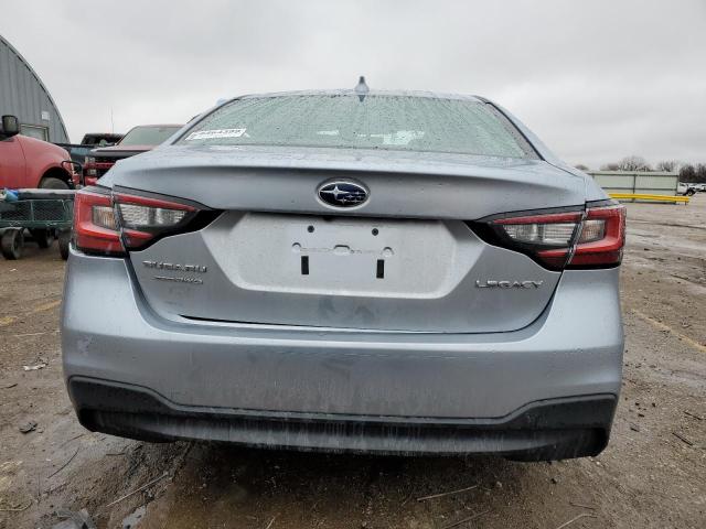 4S3BWAD60P3009088 Subaru Legacy Premium