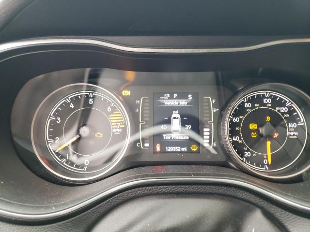 1C4PJMLB8KD191310 Jeep Cherokee Latitude Plus