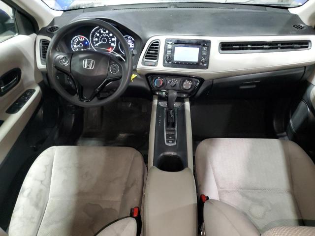 3CZRU6H33HM703513 Honda HR-V LX