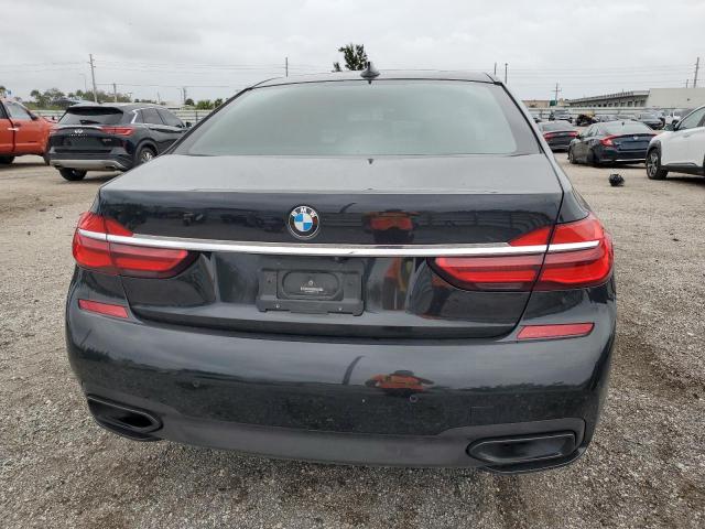 WBA7E2C53KB217288 BMW 740 I