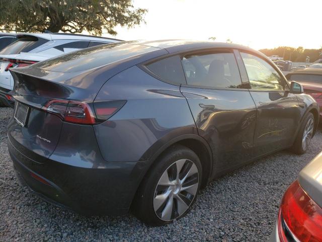 7SAYGAEE5NF316420 Tesla Model Y