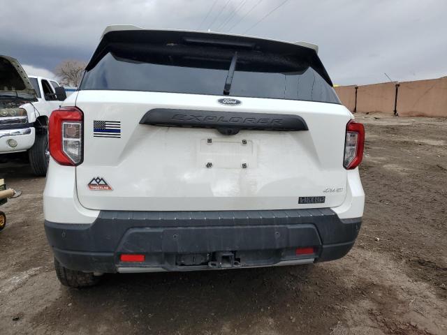 1FMSK8JH8NGC34192 Ford Explorer Timberline