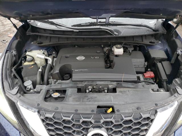 5N1AZ2CS5LN151373 Nissan MURANO SL