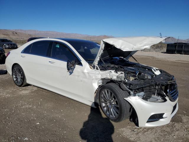 WDDUG8CB9HA323788 Mercedes-Benz S 550
