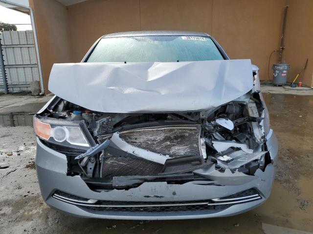 5FNRL5H33HB007077 Honda ODYSSEY SE