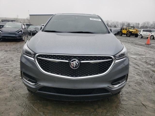 5GAERDKW7MJ229829 Buick Enclave Avenir
