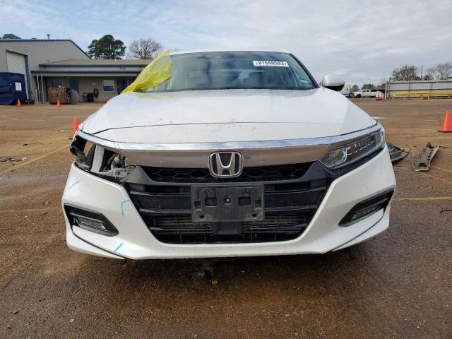 1HGCV1F52JA189027 Honda ACCORD EXL