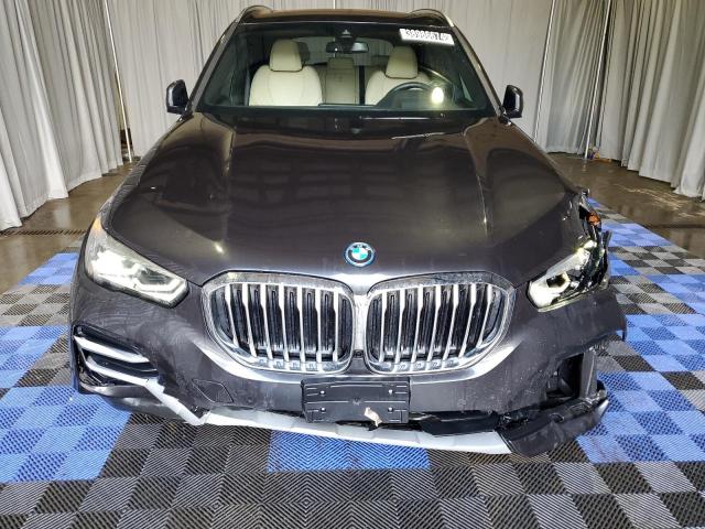 5UXTA6C09N9M72479 BMW X5 Xdrive45e