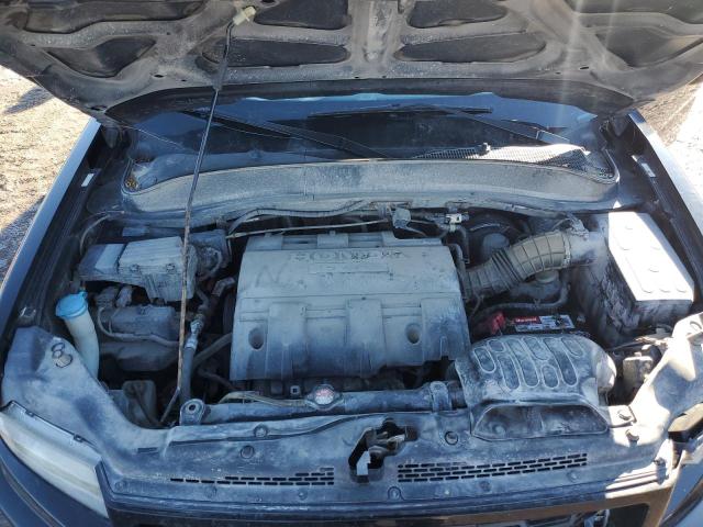 5FPYK1F6XEB009285 Honda Ridgeline Rtl-s