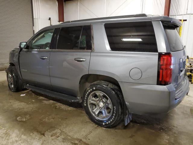 1GNSKAKC1JR174535 Chevrolet Tahoe K1500 Ls