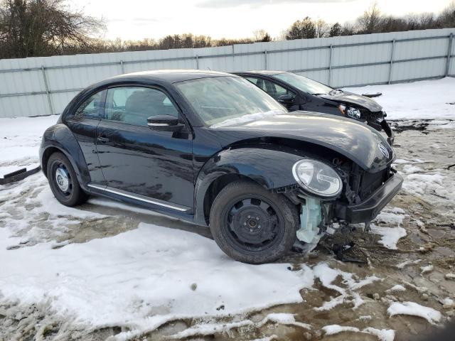 3VWJX7AT5EM606364 Volkswagen Beetle