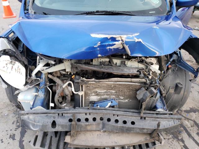 3N1CE2CP9FL386676 Nissan Versa Note S