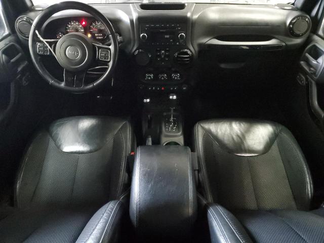 1C4BJWEG3GL168223 Jeep Wrangler Unlimited Sahara