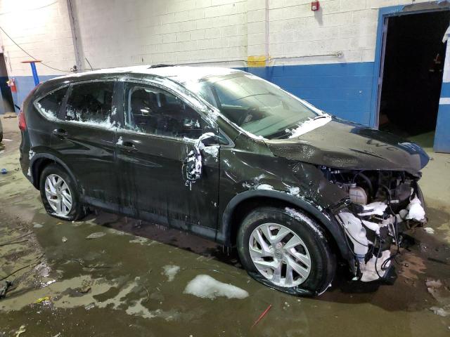 2HKRM4H56FH701530 Honda CR-V EX
