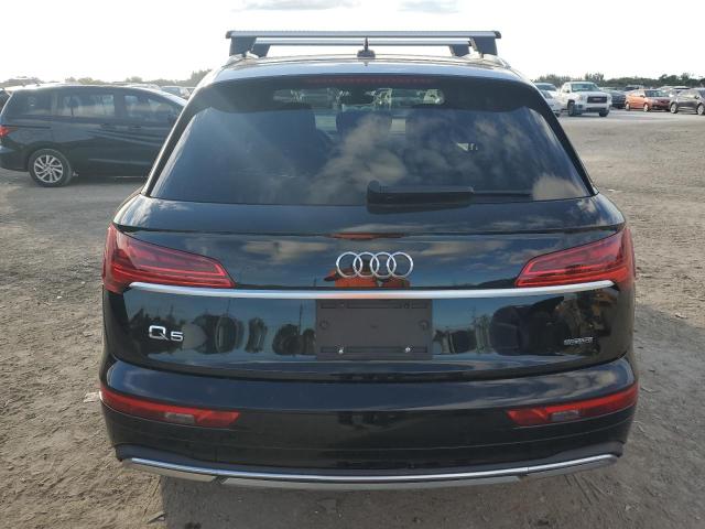 WA1BAAFY3M2012544 Audi Q5 Premium Plus