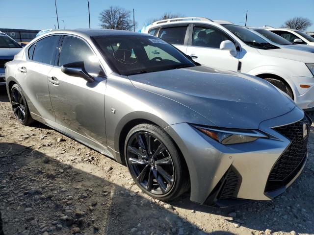 JTHGZ1B28N5055216 Lexus Is 350 F-sport
