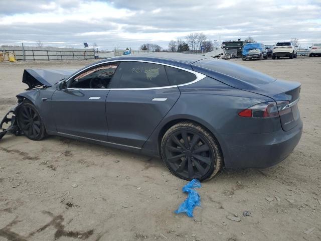 5YJSA1E28JF261868 Tesla MODEL S