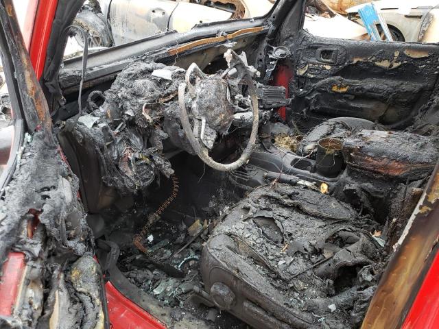 1C4HJXFG6MW597834 Jeep Wrangler Unlimited Rubicon