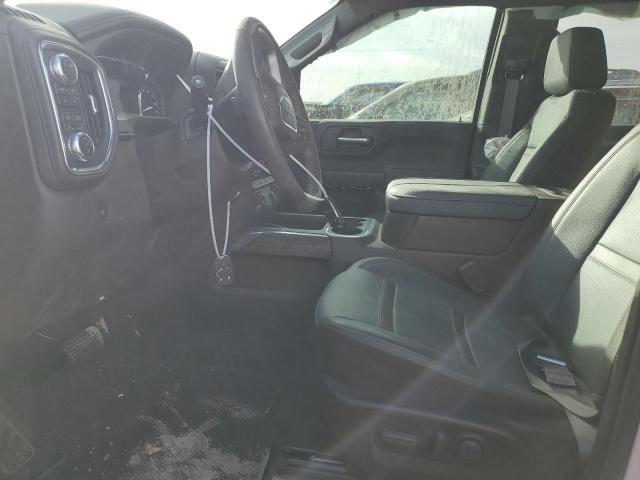 1GT49RE79PF109274 GMC Sierra K2500 Denali