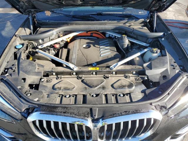 5UXTA6C08P9P02418 BMW X5 Xdrive45e
