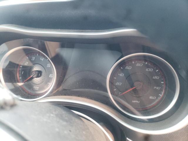 2C3CDXCT4HH547770 Dodge CHARGER R/T