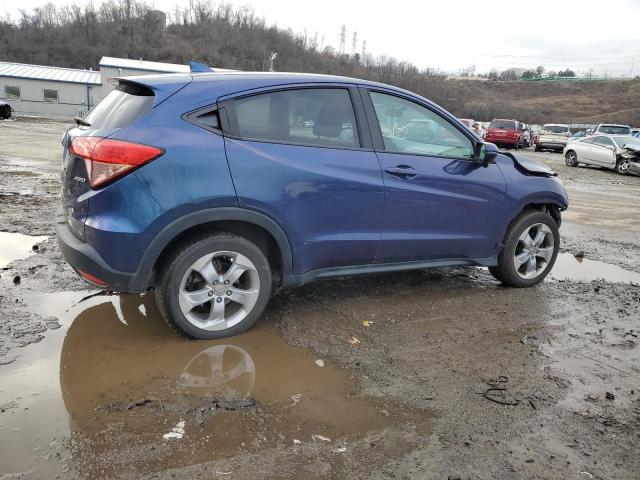 3CZRU6H53GM750248 Honda HR-V EX