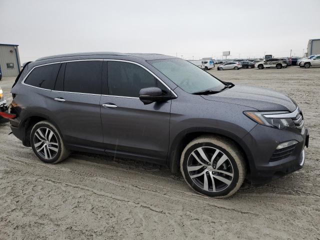 5FNYF6H93JB021385 Honda Pilot Touring