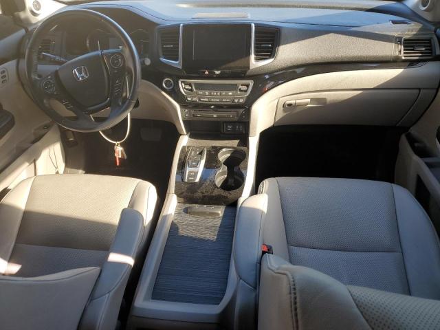 5FNYF6H06GB110720 Honda Pilot Elite