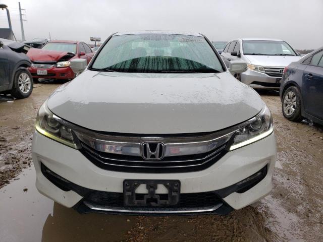 1HGCR3F83GA008732 Honda ACCORD EXL